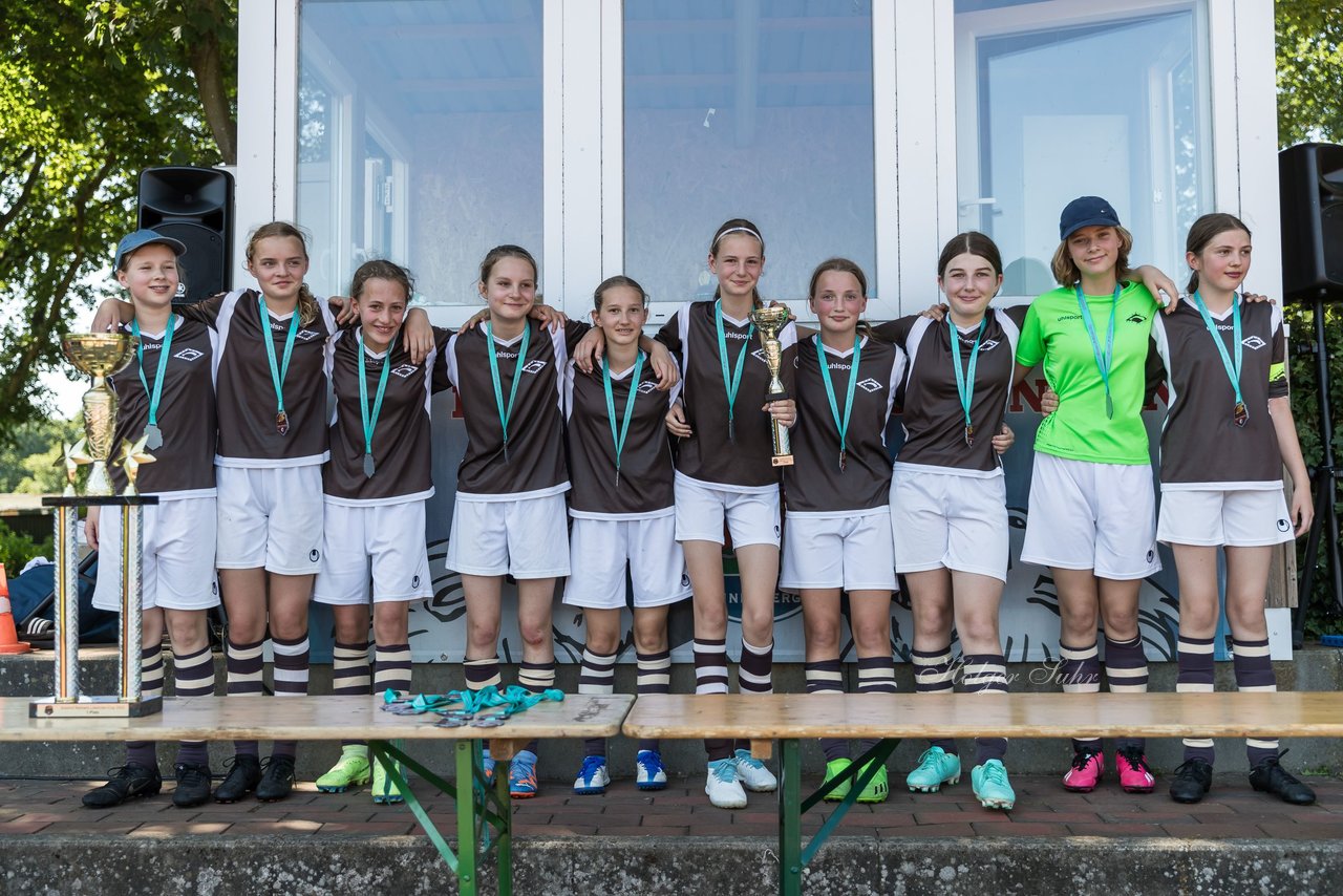 Bild 146 - Loewinnen Cup